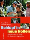 Schlüpf in neue Rollen: Spielaktionen für Kinder und Jugendliche im Freien Film, Art & Culture