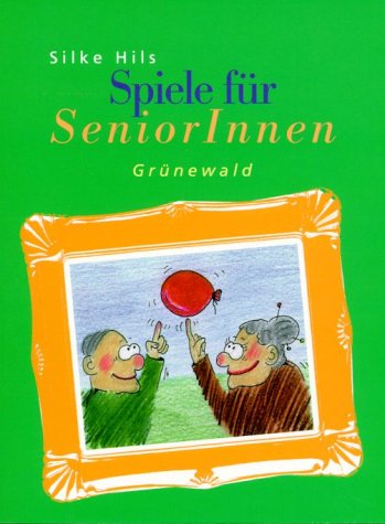 Product Image: Spiele für SeniorInnen