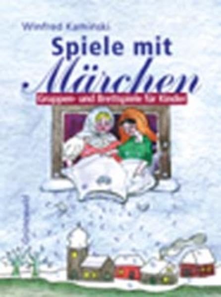 Spiele mit Märchen Second-hand books on film, art and culture
