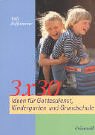 3 x 30: Ideen für Gottesdienst, Kindergarten und Grundschule Film, Art & Culture