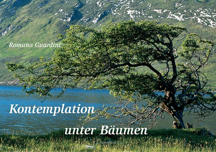 Kontemplation unter Bäumen: Hrsg. v. Maria Pelz. Dtsch.-Italien. Sheet Music