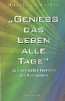 Geniess das Leben alle Tage: Eine befreiende Theologie des Wohlstandes Film, Art & Culture