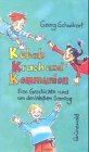 Kebab, Krach & Kommunion: Eine Geschichte rund um den Weißen Sonntag Novels & Short Stories