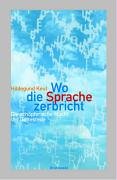 Wo die Sprache zerbricht: Die schöpferische Macht der Gottesrede Film, Art & Culture