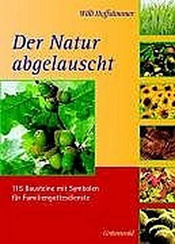 Der Natur abgelauscht Film, Art & Culture