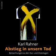 Abstieg in den Tod: Betrachtungen zu den Kar- und Ostertagen Religion & Esotericism