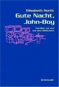 Gute Nacht, John-Boy: Familien vor und auf dem Bildschirm Law