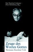 Zeuge des Wortes Gottes, Hermann Kardinal Volk Pop culture