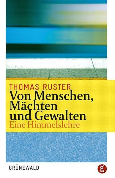 Von Menschen, Mächten und Gewalten: Eine Himmelslehre Film, Art & Culture