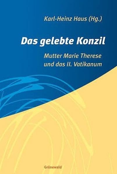 Das gelebte Konzil: Mutter Marie Therese und das II. Vatikanum Film, Art & Culture