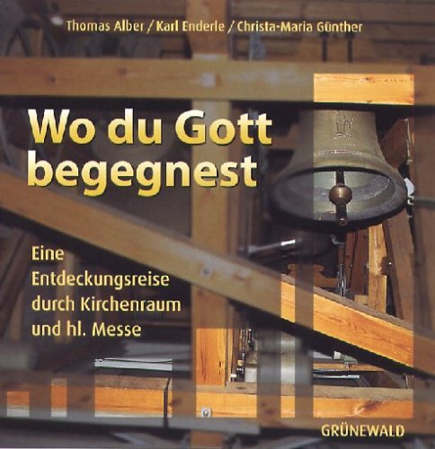 Wo du Gott begegnest Other software