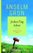 Jeden Tag leben: Täglich ein Text Second-hand books on film, art and culture
