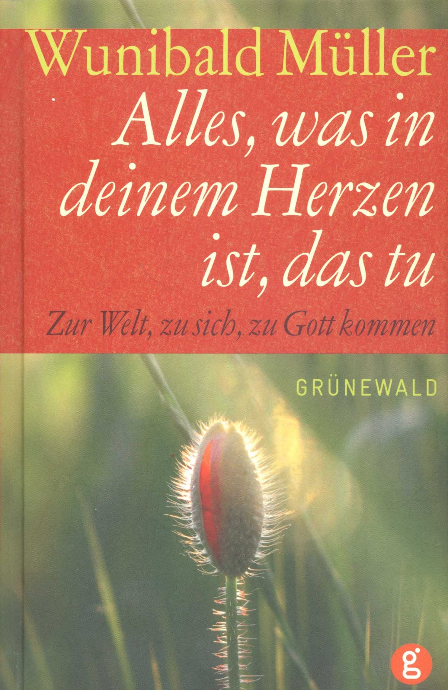 Alles, was in deinem Herzen ist, das tu: Zur Welt, zu sich, zu Gott kommen Film, Art & Culture