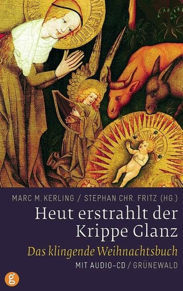 Heut erstrahlt der Krippe Glanz: Das klingende Weihnachtsbuch Film, Art & Culture