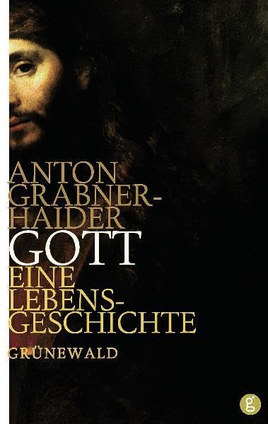 Gott: Eine Lebensgeschichte Second-hand books on film, art and culture