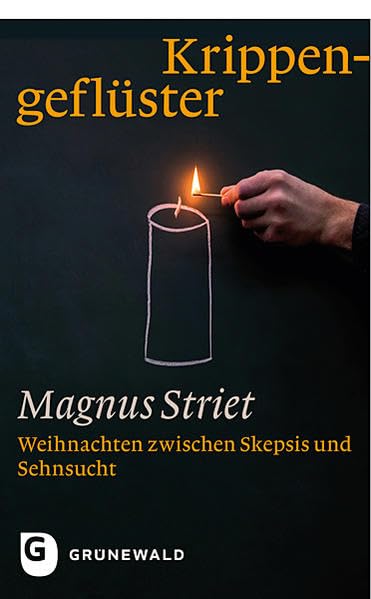 Krippengeflüster: Weihnachten zwischen Skepsis und Sehnsucht Philosophy