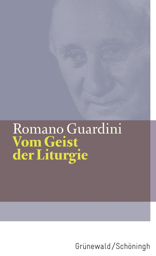 Vom Geist der Liturgie Film, Art & Culture