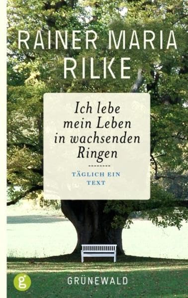Ich lebe mein Leben in wachsenden Ringen Film, Art & Culture