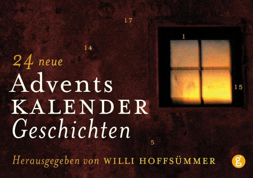 24 neue Adventskalendergeschichten Film, Art & Culture
