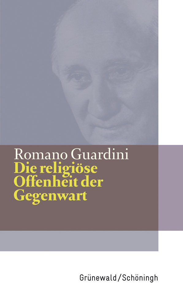 Die religiöse Offenheit der Gegenwart Philosophy