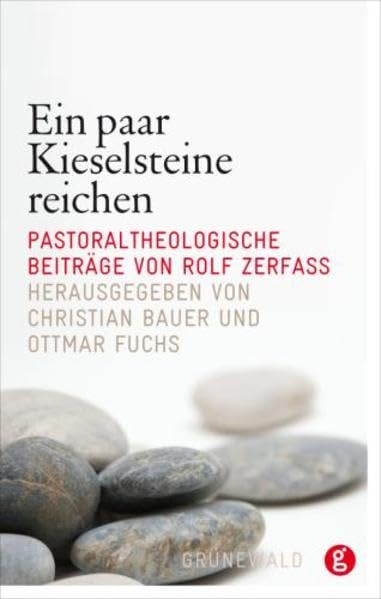 Ein paar Kieselsteine reichen Second hand books on Religion & Esotericism