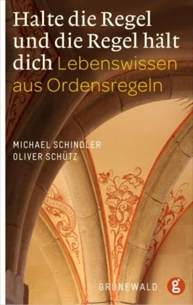 Halte die Regel und die Regel hält dich Film, Art & Culture