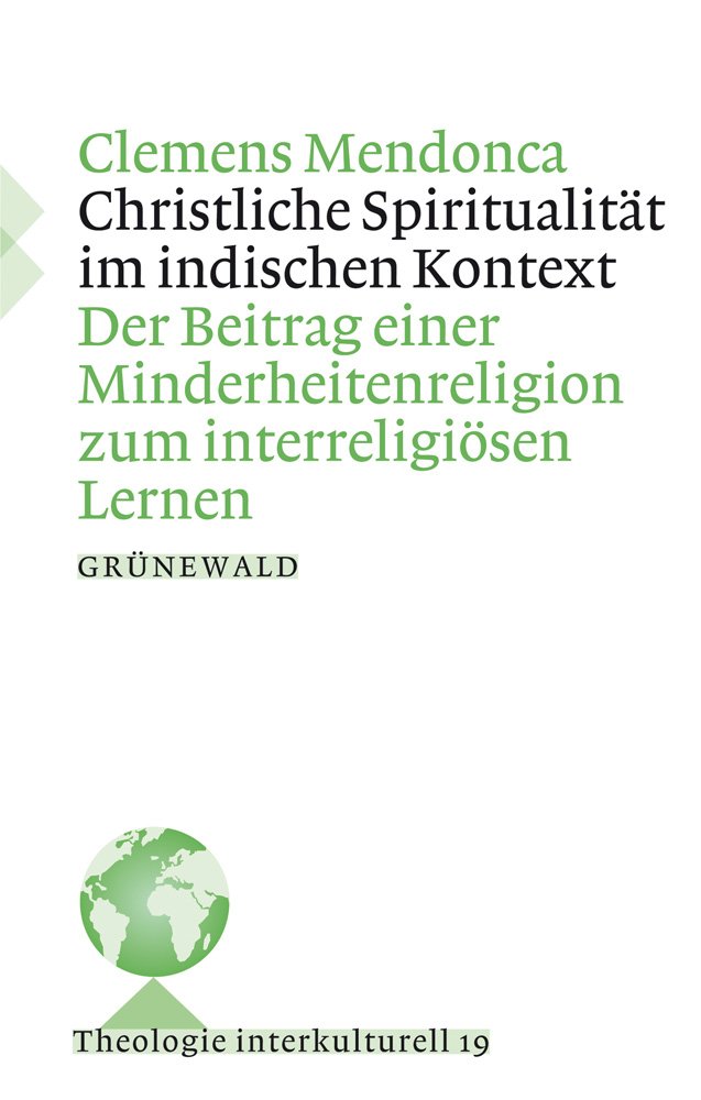Christliche Spiritualität im indischen Kontext book
