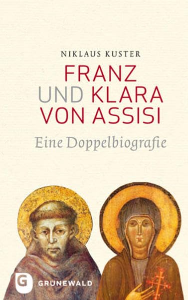 Franz und Klara von Assisi Art & Literature