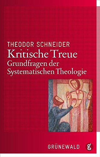 Product Image: Kritische Treue