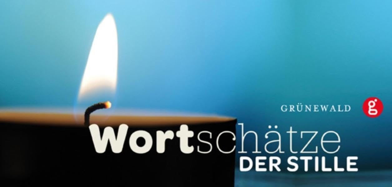 Wortschätze der Stille: plus 16 Karten zum Heraustrennen book