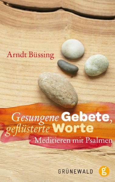 Gesungene Gebete, geflüsterte Worte: Meditieren mit Psalmen Film, Art & Culture