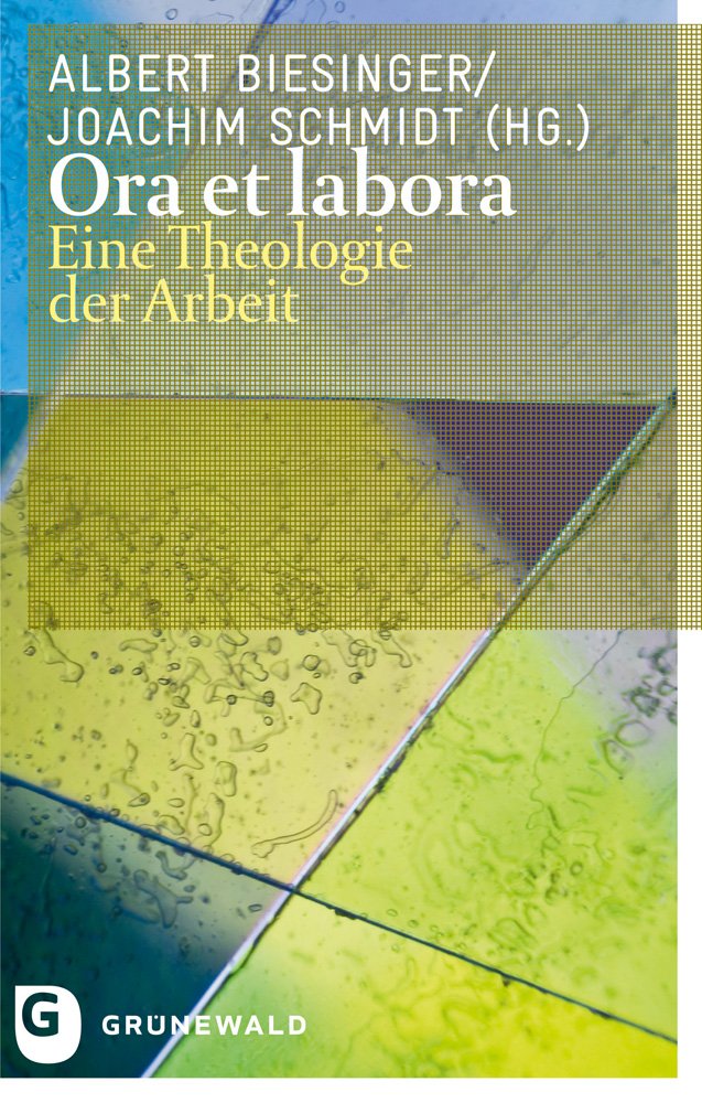 Ora et labora Film, Art & Culture