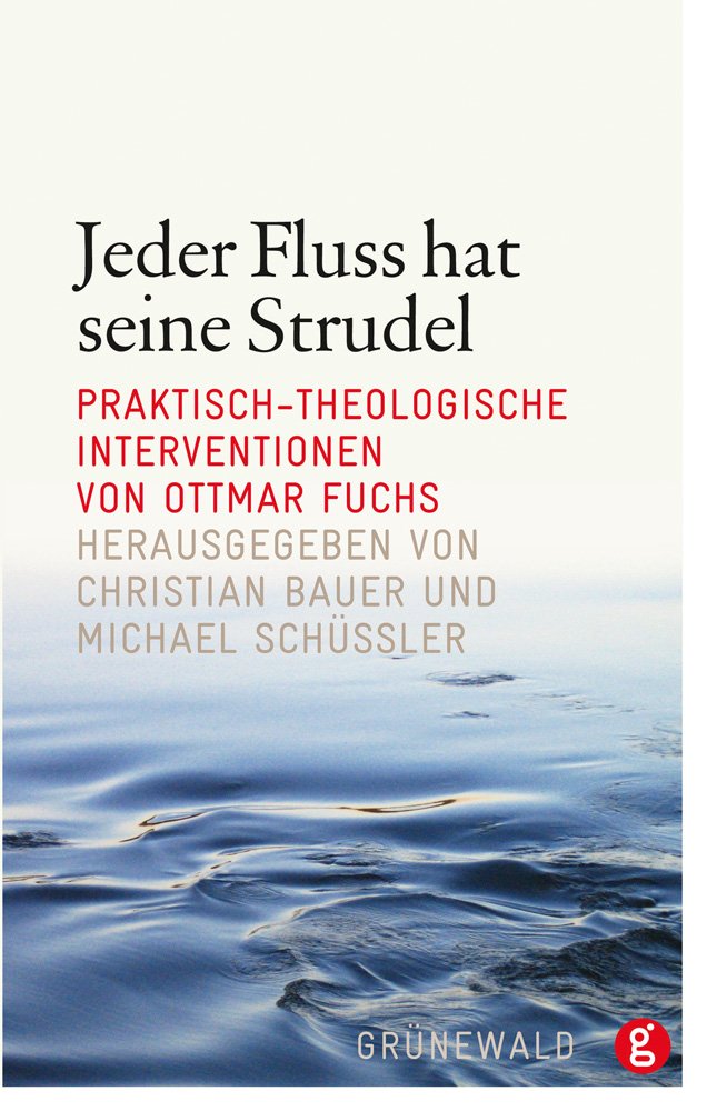 Jeder Fluss hat seine Strudel Religion & Esotericism