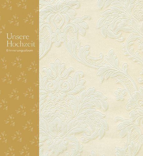 Unsere Hochzeit: Erinnerungsalbum: Mit Platz für eigene Eintragungen Living & Furnishing