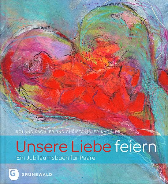 Unsere Liebe feiern Lifestyle