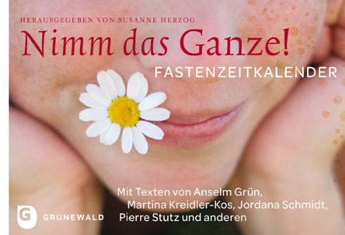 Nimm das Ganze! Calendars