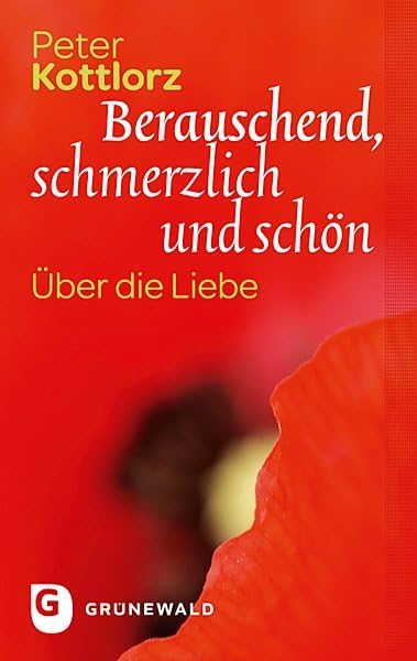 Berauschend, schmerzlich und schön Lifestyle