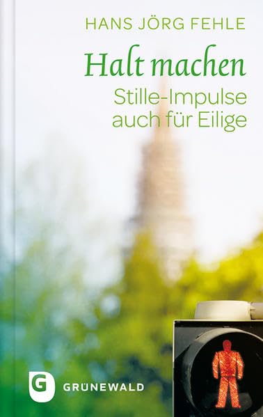 Halt machen Religion & Esotericism