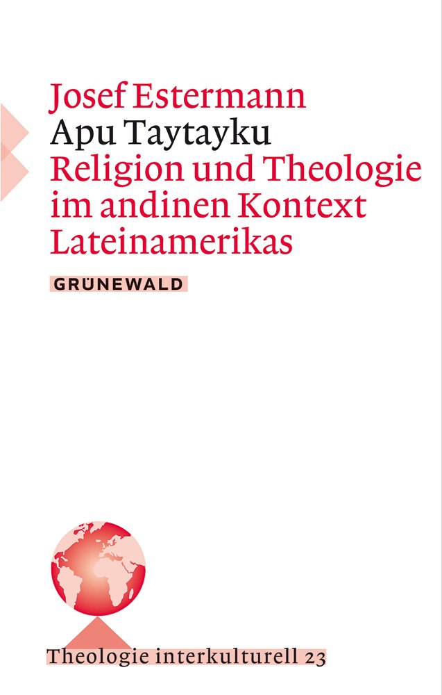 Apu Taytayku Second hand books on Religion & Esotericism