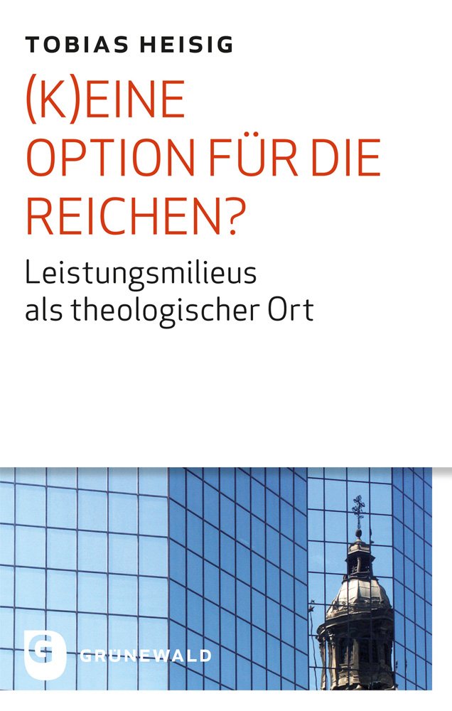 (K)eine Option für die Reichen? Film, Art & Culture