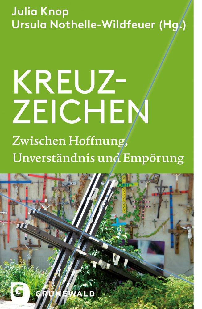 Kreuz-Zeichen Second hand books on Religion & Esotericism