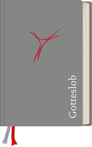 Gotteslob (Kirchenausgabe): Katholisches Gebet- und Gesangbuch für das Bistum Mainz (Gotteslob. Katholisches Gebets- und Gesangbuch. Ausgabe für das Bistum Mainz) Sheet Music