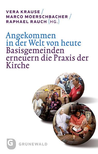 Angekommen in der Welt von heute Religion & Esotericism