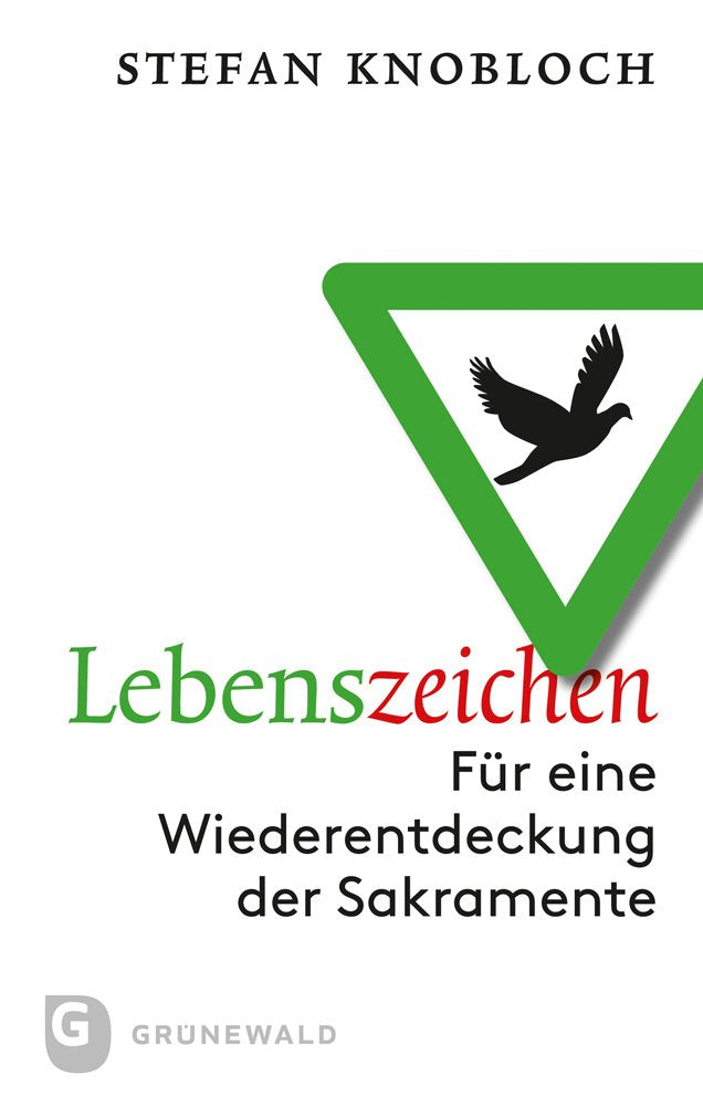 Lebenszeichen Religion & Esotericism