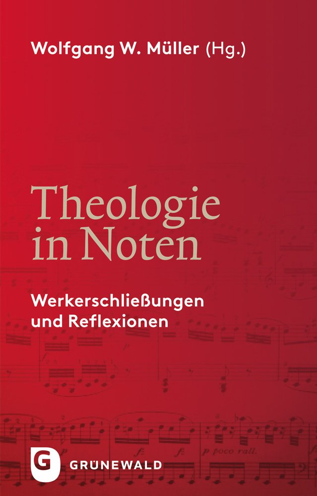 Theologie in Noten Arts & Music