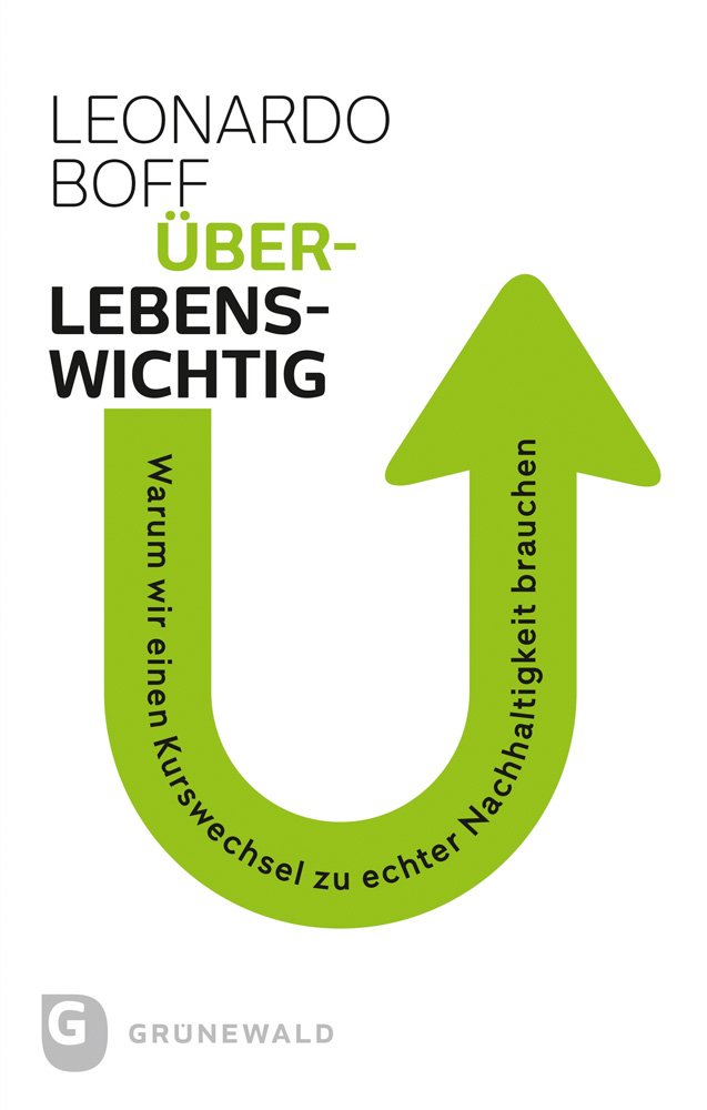 Product Image: Überlebenswichtig