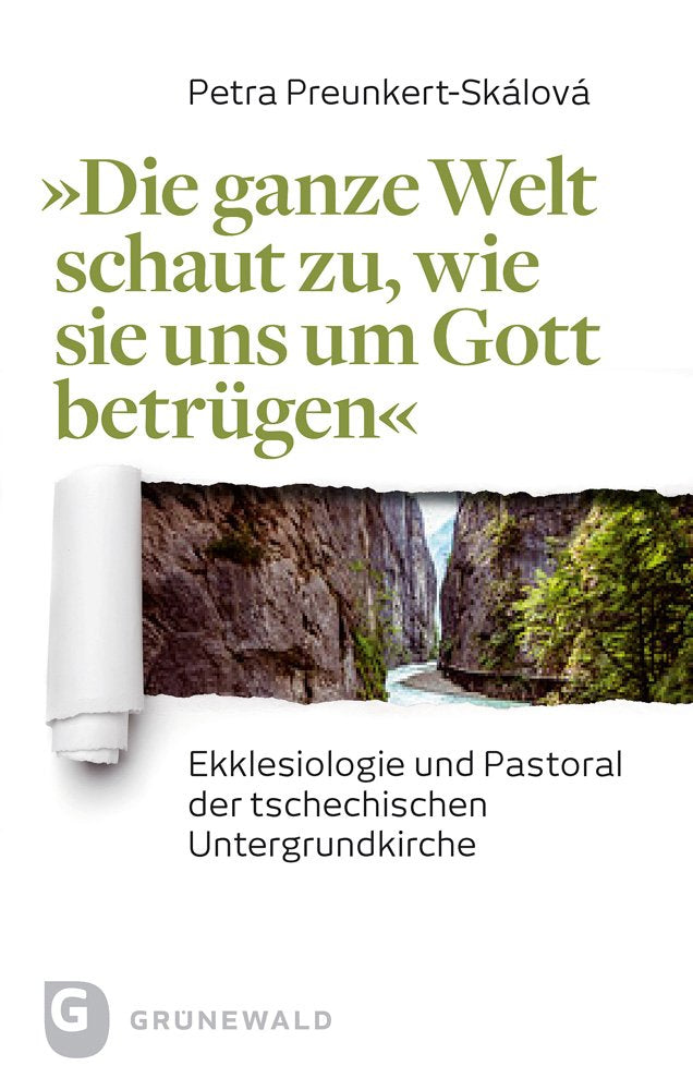 "Die ganze Welt schaut zu, wie sie uns um Gott betrügen" Religion & Esotericism