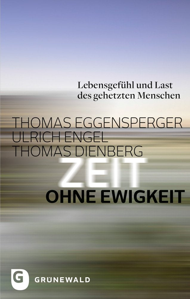 Zeit ohne Ewigkeit Business, Finance & Career