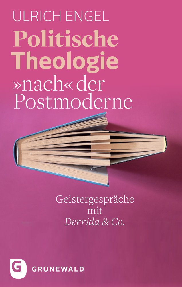 Politische Theologie nach der Postmoderne book