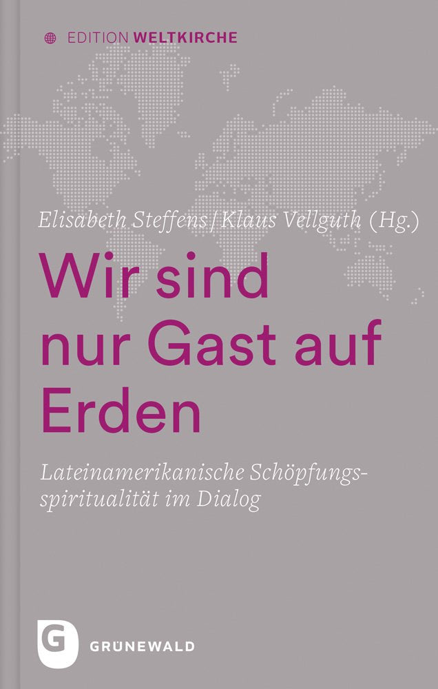 Edition Schöpfung / Wir sind nur Gast auf Erden Religion & Esotericism